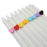 ノック式 ゲルペン カラーペン | cinemacollection【KIDS】 | 詳細画像2 