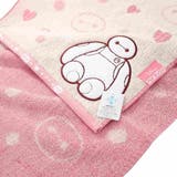 ベイマックス フェイスタオル 抗菌防臭 | cinemacollection | 詳細画像2 