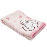 ベイマックス フェイスタオル 抗菌防臭 | cinemacollection | 詳細画像3 