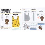 LINE FRIENDS エコバッグ | cinemacollection | 詳細画像6