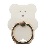 モコモカ スマホリング スマホアクセ | cinemacollection | 詳細画像4
