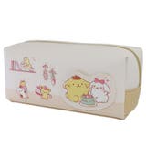 ポムポムプリン ペンケース BOX | cinemacollection【KIDS】 | 詳細画像1 