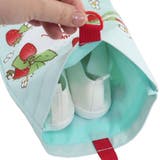 魔女の宅急便 体育館靴入れ 抗菌防臭 | cinemacollection | 詳細画像2