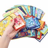 ふしぎの国のアリス ミニ ミニタオル | cinemacollection | 詳細画像3