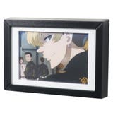 東京リベンジャーズ フレキャラ マグネット | cinemacollection | 詳細画像1