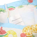 キルト ナップサック 体操服かばん | cinemacollection【KIDS】 | 詳細画像3 