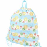 キルト ナップサック 体操服かばん | cinemacollection【KIDS】 | 詳細画像4 