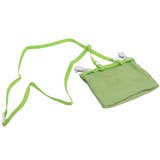 となりのトトロ クリップポケット ショルダー付き | cinemacollection【KIDS】 | 詳細画像3 