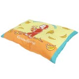 おさるのジョージ ジュニア まくら | cinemacollection | 詳細画像2 