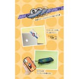 レトロ スマホストラップ スマホアクセ | cinemacollection | 詳細画像4 