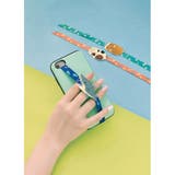 がぶがぶ スマホストラップ スマホアクセ | cinemacollection | 詳細画像2 