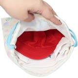 すみっコぐらし 巾着袋 きんちゃくポーチ | cinemacollection【KIDS】 | 詳細画像2 