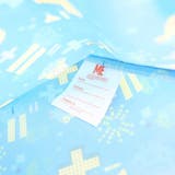 ミニオンズ ナップ シューズバッグ | cinemacollection【KIDS】 | 詳細画像3