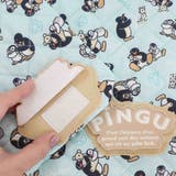 ピングー キルト レッスンバッグ | cinemacollection【KIDS】 | 詳細画像4 