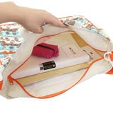 SWIMMER 2WAY レッスンバッグ | cinemacollection【KIDS】 | 詳細画像3