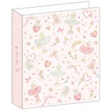 たけいみき ルーズリーフバインダー B5 | cinemacollection【KIDS】 | 詳細画像1 