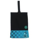 鬼滅の刃 グッズ シューズケース | cinemacollection【KIDS】 | 詳細画像1 