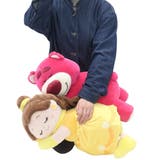 美女と野獣 ぬいぐるみクッション 添い寝枕 | cinemacollection | 詳細画像2