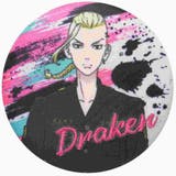 東京リベンジャーズ グッズ 缶バッジ | cinemacollection | 詳細画像1 