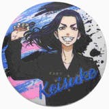 東京リベンジャーズ グッズ 缶バッジ | cinemacollection | 詳細画像1