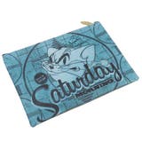 トムとジェリー 平 ポーチ | cinemacollection | 詳細画像3