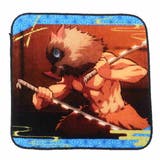 鬼滅の刃 グッズ ミニタオル | cinemacollection | 詳細画像1