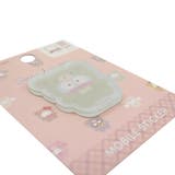 ハンギョドン スマホアクセ モバイルステッカー | cinemacollection | 詳細画像2