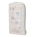 筆箱 ペンケース スタンド | cinemacollection【KIDS】 | 詳細画像1 