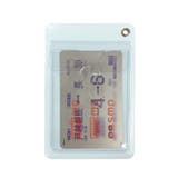 ポチャッコ 定期入れ パスケース | cinemacollection | 詳細画像3 