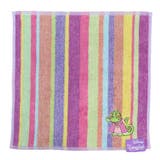 ラプンツェル ミニタオル ハンカチタオル | cinemacollection | 詳細画像1 