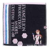 エヴァンゲリオン ミニタオル ジャガード | cinemacollection | 詳細画像1