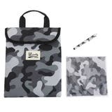 タブレットケース 3点セット Mサイズ | cinemacollection【KIDS】 | 詳細画像1 