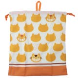 となりのトトロ 巾着袋 きんちゃくポーチ | cinemacollection | 詳細画像1 