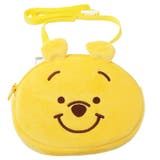 くまのプーさん クリップポケット ショルダー付き | cinemacollection | 詳細画像1