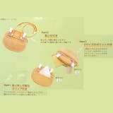 トイストーリー クリップポケット ショルダー付き | cinemacollection | 詳細画像5