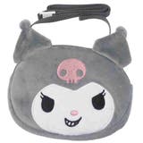 クロミ クリップポケット ショルダー付き | cinemacollection | 詳細画像1 