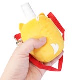 ミニボトルケース ぬいぐるみボトルホルダー 柴犬 | cinemacollection | 詳細画像2