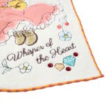 耳をすませば ミニタオル シャーリング | cinemacollection | 詳細画像3 