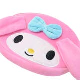 マイメロディ クリップポケット ショルダー付き | cinemacollection | 詳細画像3 