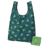 ムーミン エコバッグ ショッピングバッグ | cinemacollection | 詳細画像1 