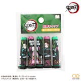 鬼滅の刃 グッズ 鉛筆キャップ | cinemacollection【KIDS】 | 詳細画像1