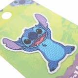 スティッチ ワッペン アイロンパッチシール | cinemacollection | 詳細画像2