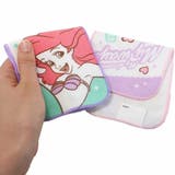 ディズニープリンセス ポケットタオル 抗菌 | cinemacollection【KIDS】 | 詳細画像2