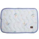 となりのトトロ ひんやり枕パッド サマー寝具 | cinemacollection | 詳細画像1