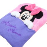 ミニーマウス クリップポケット マスコット | cinemacollection | 詳細画像3