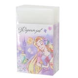 塔の上のラプンツェル 消しゴム まとまるくんケシゴム | cinemacollection【KIDS】 | 詳細画像1 