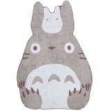 となりのトトロ キッズ タオルケット | cinemacollection | 詳細画像1 