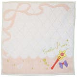 美少女戦士セーラームーン ミニタオル ジャガード | cinemacollection | 詳細画像1 