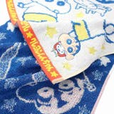 クレヨンしんちゃん フェイスタオル ジャガード | cinemacollection | 詳細画像2 