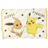 ポケットモンスター 子供用枕 ジュニアソフト | cinemacollection | 詳細画像1 